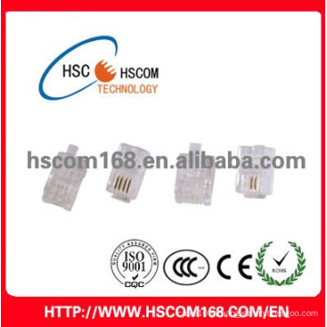 Conector RJ11